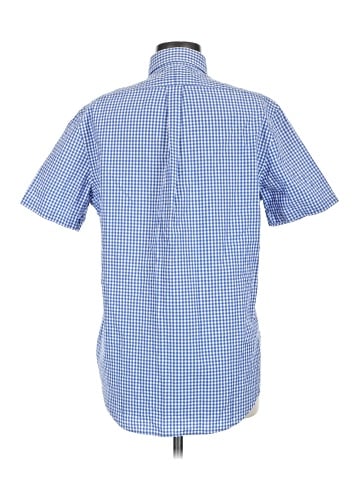 Ralph Lauren Short Sleeve Button-Down Shirt (view 2)