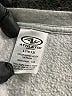 Athletic Works Gray Sweatshirt Size 10 - photo 3