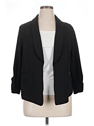 Bar III Blazer (view 1)