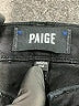 Paige Black Jeans Size 29 waist - photo 7