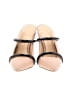 Jessica Simpson Tan Heels Size 7 - photo 2