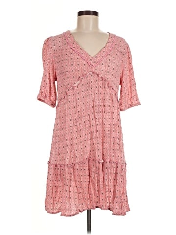 Knox Rose Casual Dress (view 1)