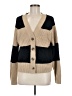 Old Navy Tan Cardigan Size M - photo 1