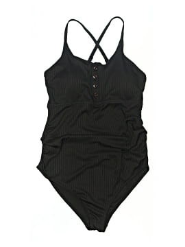 Summer Mae One Piece Swimsuit
