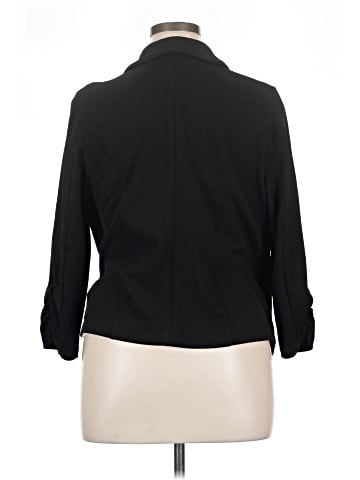 Bar III Blazer (view 2)