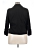 Bar III Black Blazer Size 0X - photo 2