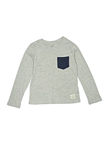 Weatherproof Long Sleeve T-Shirt (view 1)