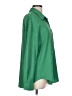 Unbranded Green Long Sleeve Blouse Size L - photo 4