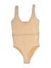 Aura Tan Bodysuit Size Sm - Med - photo 1