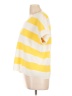 Mittoshop Stripes Yellow Poncho Size L - photo 5