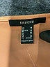 Forever 21 Brown Gold Cocktail Dress Size M - photo 7