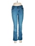 AYR Hearts Blue Jeans Size 28 waist - photo 1