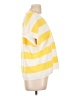 Mittoshop Stripes Yellow Poncho Size L - photo 4