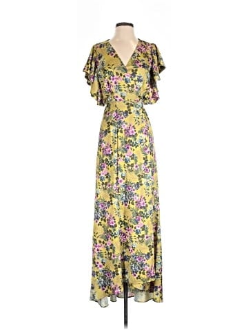 Hutch Casual Dress (view 2)