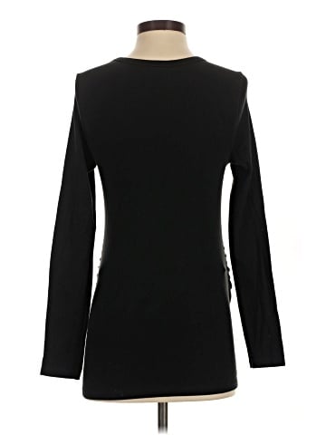Gap - Maternity Long Sleeve T-Shirt (view 2)
