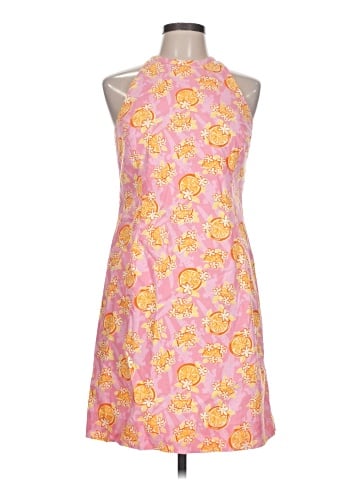 Lilly Pulitzer Cocktail Dress (view 1)