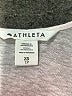 Athleta Silver Tank Top Size XS - photo 7