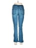 AYR Hearts Blue Jeans Size 28 waist - photo 2