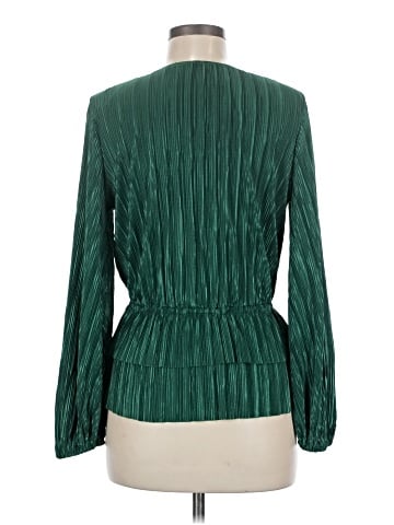 Zara Long Sleeve T-Shirt (view 2)