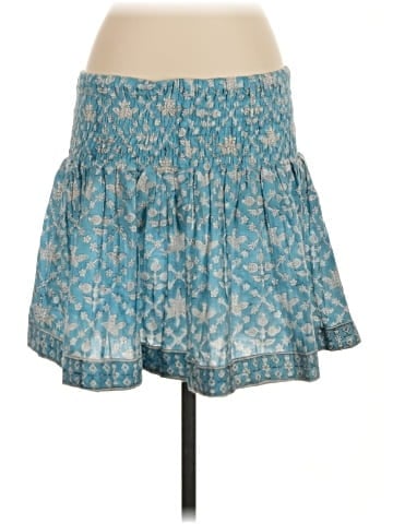 Sur La Vague Casual Skirt (view 2)