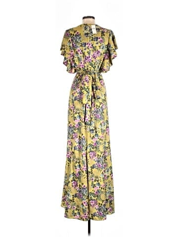 Hutch Casual Dress (view 1)