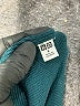 Uniqlo 100% Cotton Green Pullover Sweater Size M - photo 7