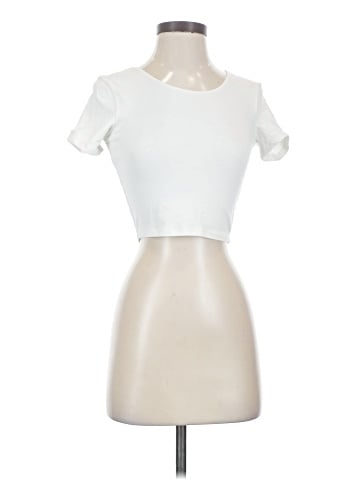 American Apparel Short Sleeve T-Shirt (view 1)