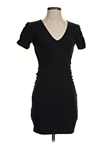 Parker Cocktail Dress (view 1)