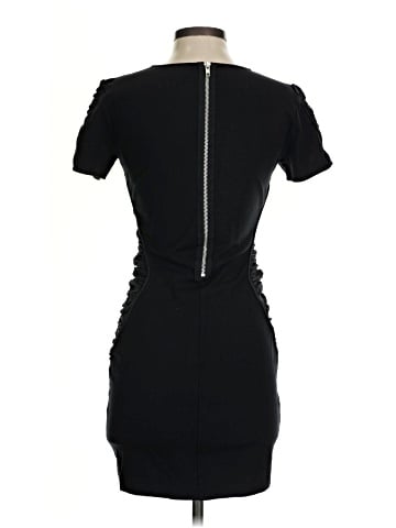 Parker Cocktail Dress (view 2)