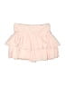 Unbranded Solid Pink Skort Size S - photo 2
