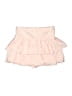 Unbranded Solid Pink Skort Size S - photo 1