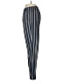 J.Crew Stripes Blue Casual Pants Size 6 - photo 5