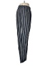 J.Crew Stripes Blue Casual Pants Size 6 - photo 4