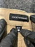 Lucky Brand Tan Khakis Size 33 waist - photo 3