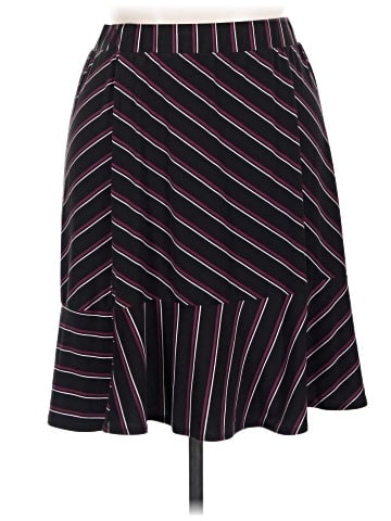 Lane Bryant Casual Skirt (view 1)