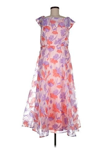Oleg Cassini Cocktail Dress (view 1)