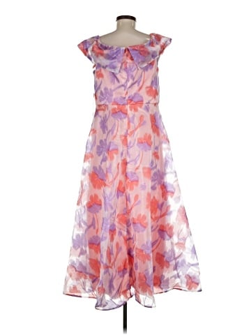Oleg Cassini Cocktail Dress (view 2)