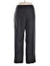 Merona Stripes Gray Dress Pants Size 18 - photo 1