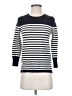 J.Crew 100% Cashmere Silver Cashmere Pullover Sweater Size XS - photo 1