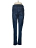 Jessica Simpson Solid Blue Jeans Size 8 - photo 2