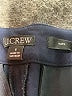 J.Crew Solid Blue Dress Pants Size 8 - photo 7