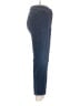 Talbots Chevron-herringbone Blue Jeans Size 0 - photo 4