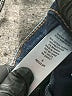 Northern Reflections Graphic Blue Jeans Size 6 - photo 8