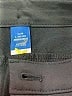 Active by Old Navy Solid Black Active Pants Size L (kids) - photo 3