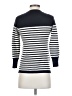 J.Crew 100% Cashmere Silver Cashmere Pullover Sweater Size XS - photo 2