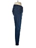 Jessica Simpson Solid Blue Jeans Size 8 - photo 4