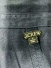 J.Crew Blue Casual Dress Size 4 - photo 7