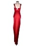Windsor Red Cocktail Dress Size XS - photo 2