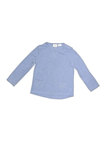 Zara Baby Long Sleeve Henley (view 1)