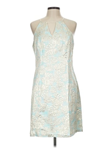 Lilly Pulitzer Cocktail Dress (view 1)